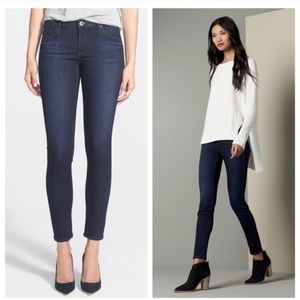 AG Legging Ankle Super Skinny